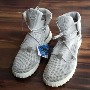 ADIDAS TUBULAR X 2.0 PRIMEKNIT Grey BY9748